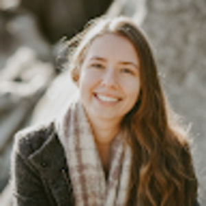 Meet your Posher, Melinda